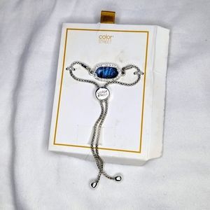 NWT Color Street Bolo Bracelet